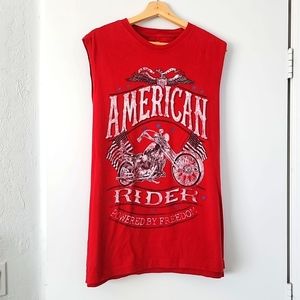 Men's t- shirt